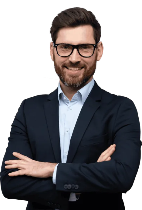 Craig Bailey, Staff Accountant at S4 Accounting Services